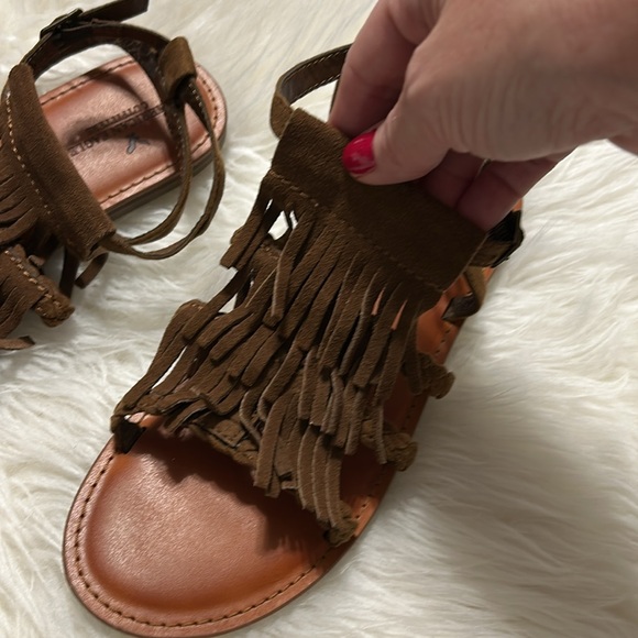 American Eagle Outfitters Sandals - Picture 2 of 2
